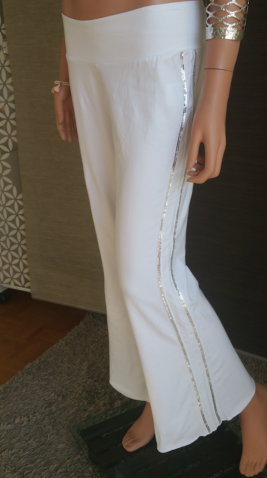 Pantalon Jazz