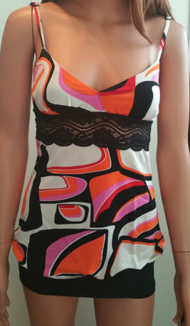 Top Zahira