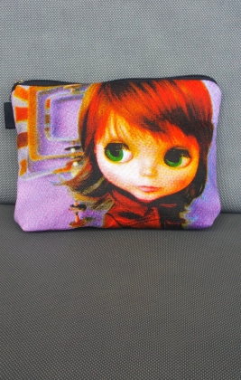 Pochette Dolls Cindy