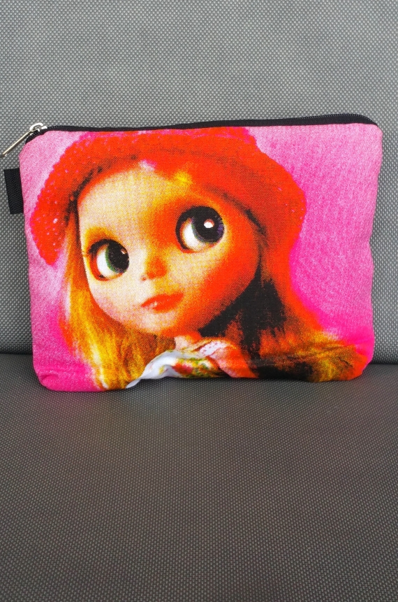 Pochette Dolls Cora