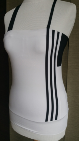 Débardeur Tank Two Adidas