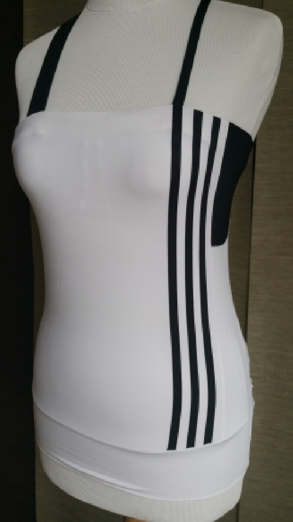 Débardeur Tank Two Adidas
