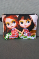 Pochette Dolls Colline