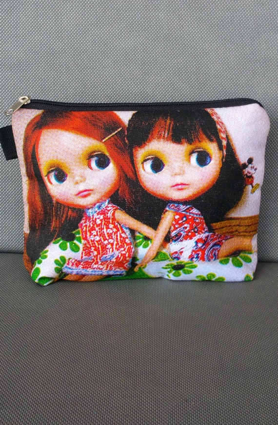 Pochette Dolls Colline