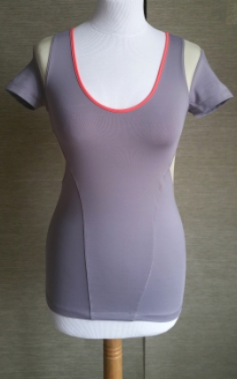 Tee-Shirt Galet Adidas