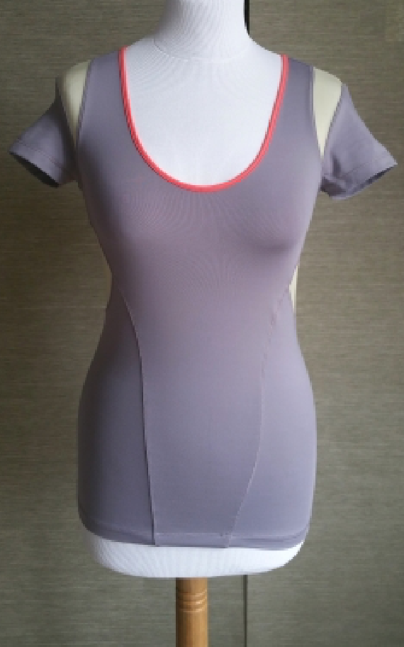 Tee-Shirt Galet Adidas