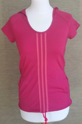 Tee-Shirt Fan Adidas