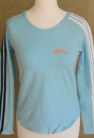 Tee-Shirt manches longues Doran Adidas