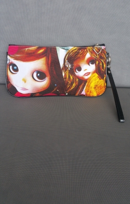 Pochette Dolls Charline