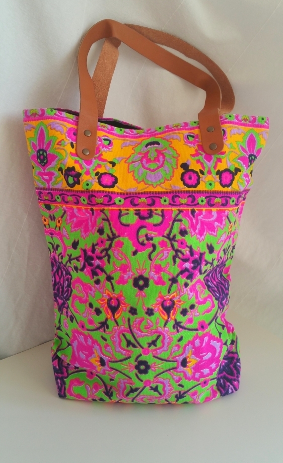 Sac en toile Baya