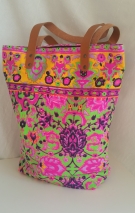 Sac en toile Baya