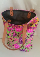 Sac en toile Baya