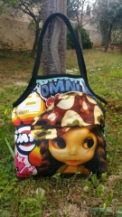 Sac en toile Flavie