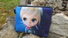 Pochette Dolls Chiara