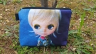 Pochette Dolls Chiara