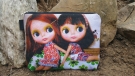 Pochette Dolls Colline