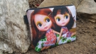 Pochette Dolls Colline