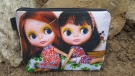 Pochette Dolls Colline