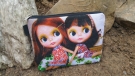 Pochette Dolls Colline