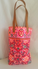 Sac en toile Anika