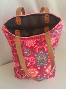 Sac en toile Anika