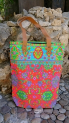 Sac en toile Athena