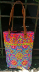 Sac en toile Ava