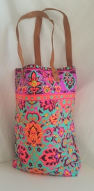 Sac en toile Bianca