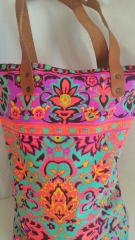 Sac en toile Bianca