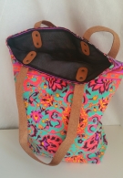 Sac en toile Bianca