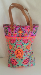 Sac en toile Bianca