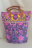 Sac en toile Bolivia