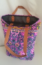 Sac en toile Bolivia