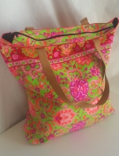 Sac en toile Rita