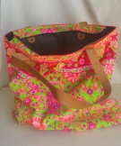 Sac en toile Rita