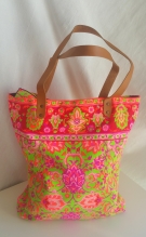 Sac en toile Rita