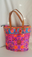 Sac en toile Amaya