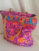 Sac en toile Amaya