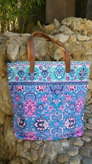 Sac en toile Angela