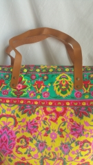 Sac en toile Tina