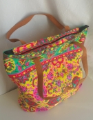 Sac en toile Tina