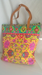 Sac en toile Tina