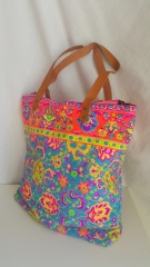 Sac en toile Alina