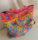 Sac en toile Alina