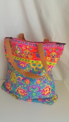 Sac en toile Alina