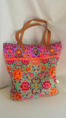 Sac en toile Asia