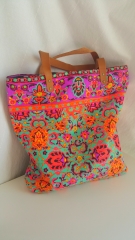 Sac en toile Asia