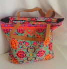 Sac en toile Asia