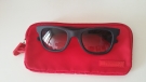 Lot de 3 articles "Rouge" Tintamar
