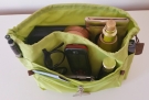 Grande pochette Vert Anis Tintamar